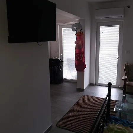 Guest Oase Pavlovica Staze Accommodatie bij particulieren *