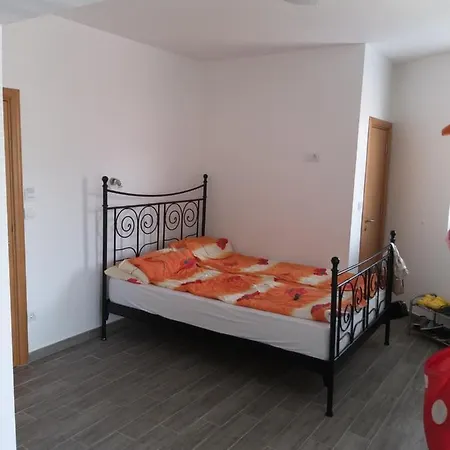 Guest Oase Pavlovica Staze