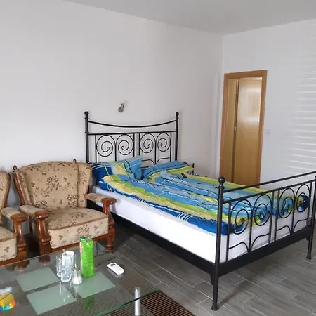 Accommodatie bij particulieren Guest Oase Pavlovica Staze *