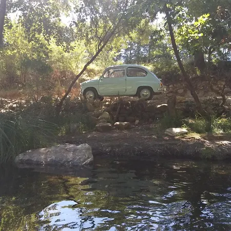 Guest Oase Pavlovica Staze Accommodatie bij particulieren Pribojska Banja