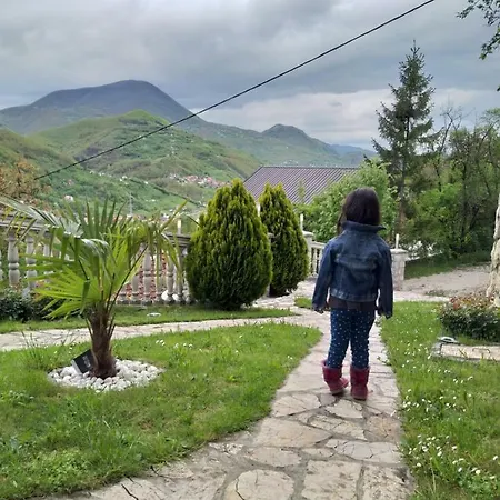 Guest Oase Pavlovica Staze Accommodatie bij particulieren Pribojska Banja