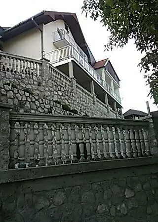 Guest Oase Pavlovica Staze