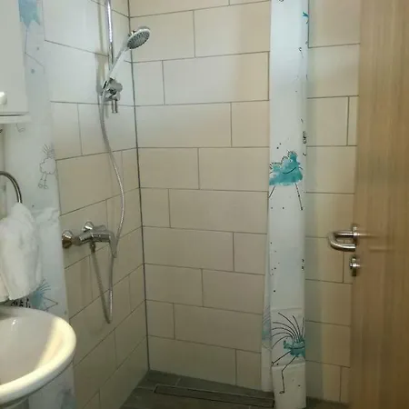 Guest Oase Pavlovica Staze