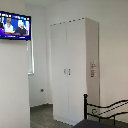 Accommodatie bij particulieren Guest Oase Pavlovica Staze Pribojska Banja