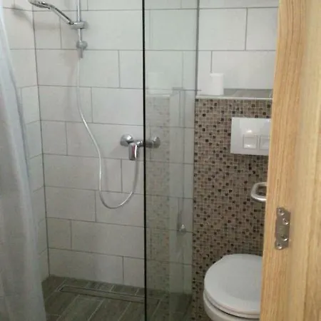 Guest Oase Pavlovica Staze *