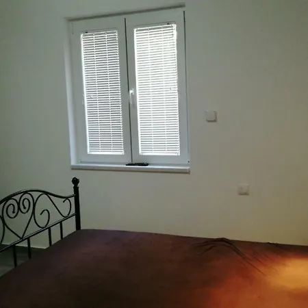 Guest Oase Pavlovica Staze Accommodatie bij particulieren *