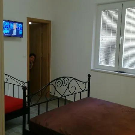 Guest Oase Pavlovica Staze Accommodatie bij particulieren Pribojska Banja