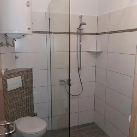 Guest Oase Pavlovica Staze Accommodatie bij particulieren