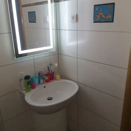 Accommodatie bij particulieren Guest Oase Pavlovica Staze