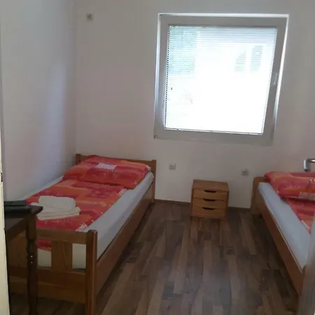 Guest Oase Pavlovica Staze Accommodatie bij particulieren Pribojska Banja