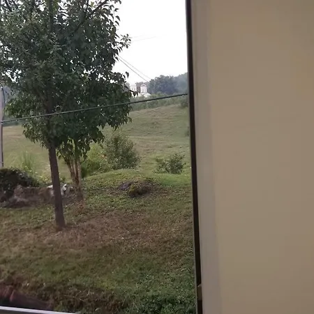 Guest Oase Pavlovica Staze * Pribojska Banja