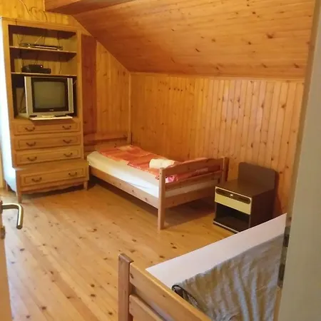 Guest Oase Pavlovica Staze Accommodatie bij particulieren