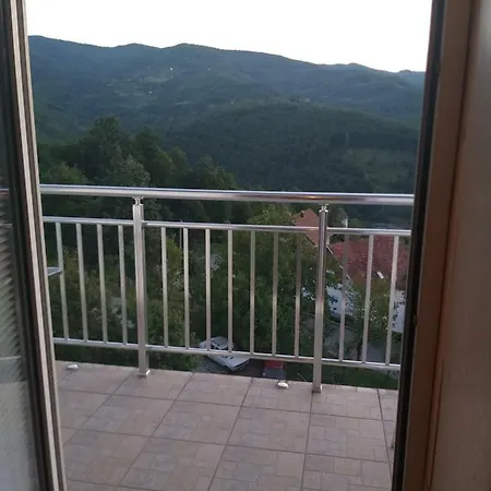 Accommodatie bij particulieren Guest Oase Pavlovica Staze *