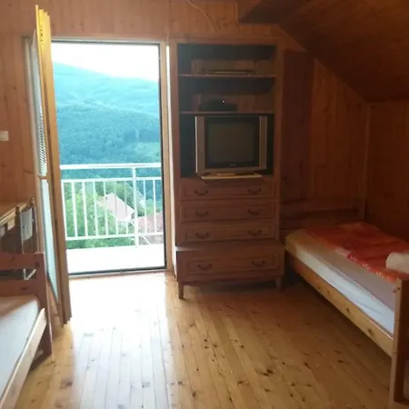 Homestay Guest Oase Pavlovica Staze *