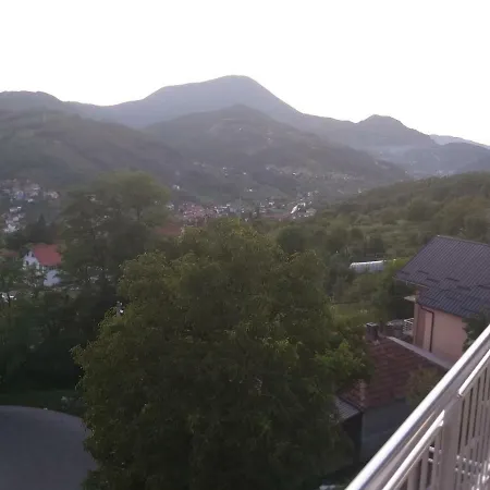 Guest Oase Pavlovica Staze Accommodatie bij particulieren