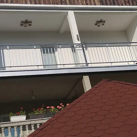 Guest Oase Pavlovica Staze Accommodatie bij particulieren